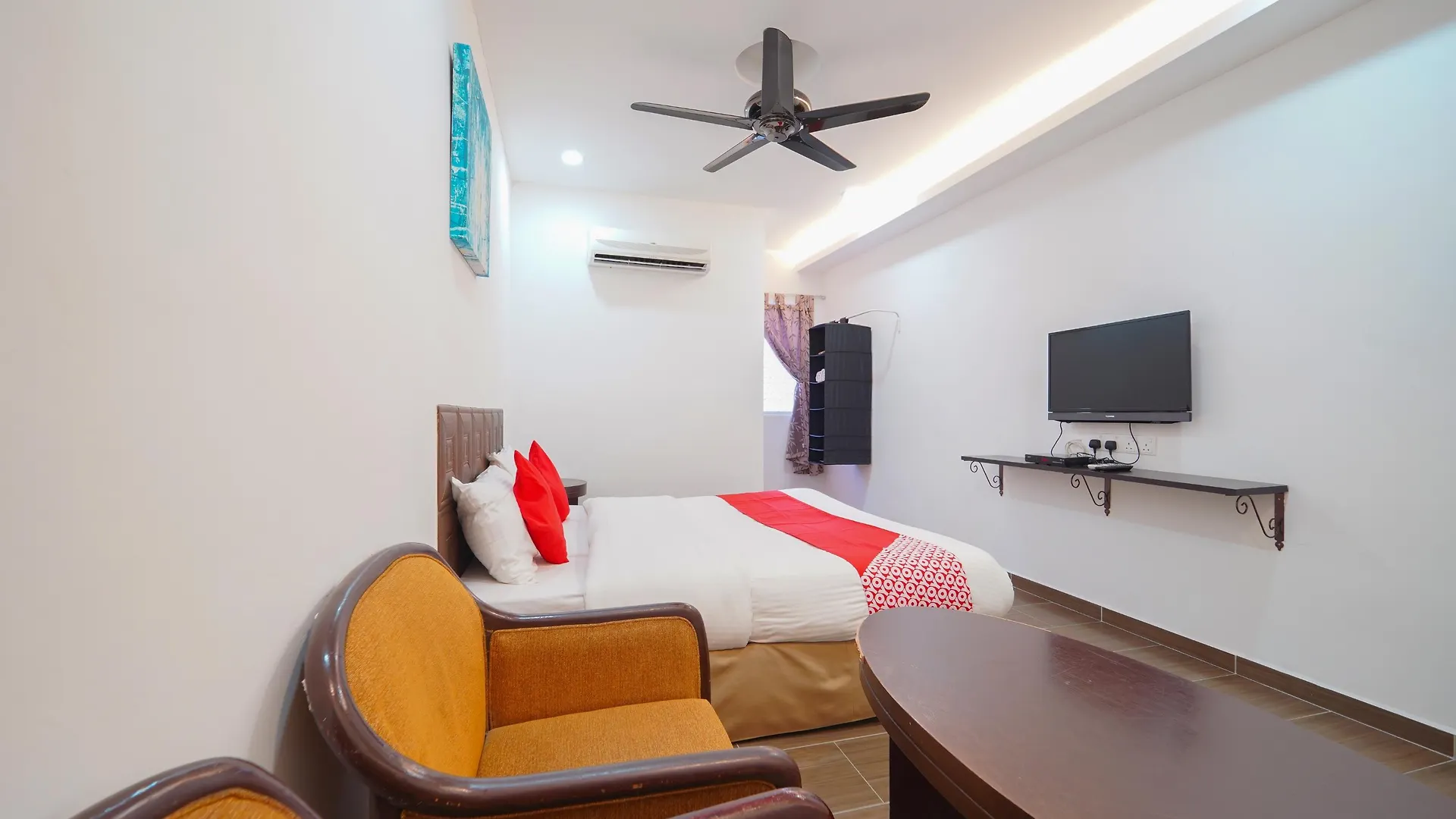 Nautilus Bay Home George Town Malásia