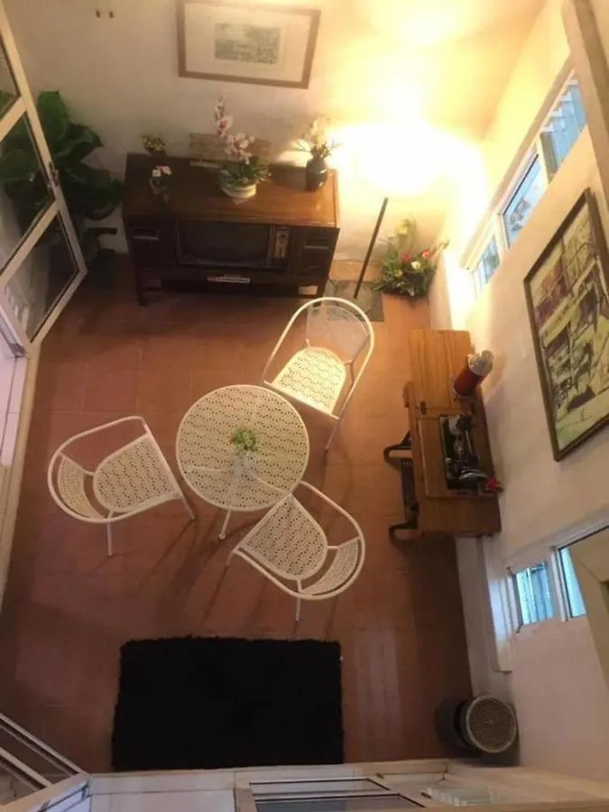 ** Hotel Nautilus Bay Home George Town Malásia